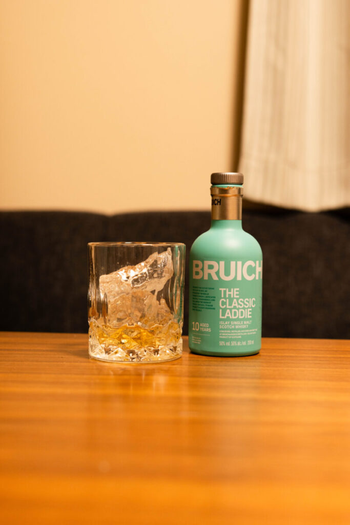 ブルックラディ ザ・クラシックラディ10年　ロック